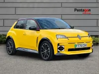 Usado Renault R5 Iconic 110 kW (150 HP) 2026 Other Citadino