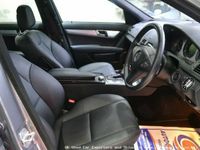 Used Mercedes C220 2008 Sedan