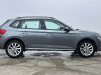 Used Skoda Kamiq SE 94 HP (69 kW) 2025 Graphite grey metallic SUV