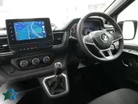 Used Renault Trafic 150 HP (110 kW) 2023 Black