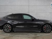 Used BMW 420 Gran Coupé M Sport 181 HP (133 kW) 2025 Black Coupe