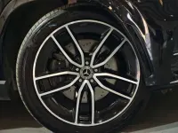 Used Mercedes GLE400 AMG Line Premium Plus 2020 Black SUV