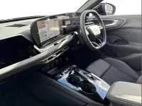 Nouă Audi A5 Comfort 295 CP (216 kW) 2026 Albastru Break