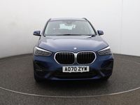 used BMW X1 2020 | 1.5 25e 10kWh Sport Auto xDrive Euro 6 (s/s) 5dr