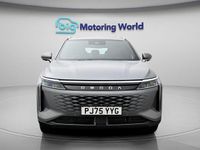 Used Omoda 9 537 HP (394 kW) 2025 Grey SUV