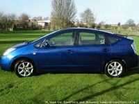 Usado Toyota Prius 2008 Citadino