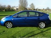 used Toyota Prius 1.5 Hybrid