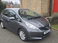 Used Honda Jazz ES 99 HP (72 kW) 2013 Hatchback