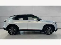 Used Honda HR-V Advance 131 HP (96 kW) 2023 White SUV