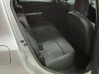 Used Dacia Sandero Lauréate 90 HP (66 kW) 2013 Silver Hatchback