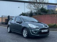 Usado Citroën C3 VTR Sport 2012 Cinzento Citadino