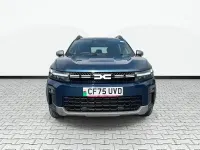 New Dacia Bigster Expression 140 HP (102 kW) 2026 Blue SUV