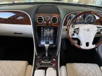 Used Bentley Continental GT 2018 Green Sedan