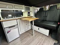 Begagnad Renault Trafic 150 HK (110 kW) 2022 Grå Minibuss