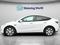 Usado Tesla Model Y 282 kW (384 HP) 2022 SUV