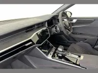 Used Audi RS6 Design 620 HP (456 kW) 2024 White Estate