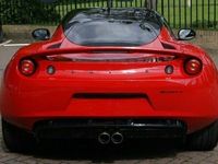 Used Lotus Evora 2013 Coupe