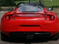 used Lotus Evora 3.5