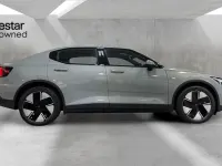 Novo Polestar 2 Long Range Single Motor 219 kW (299 HP) 2026 Cinzento Citadino