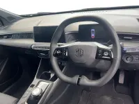 Used MG MG3 Trophy 194 HP (142 kW) 2024 Grey Hatchback