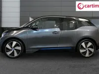 Używany BMW i3 Comfort Edition 125 kW (170 KM) 2021 Szary Hatchback