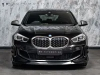 Used BMW M135 Performance 306 HP (225 kW) 2021 Black Hatchback