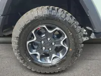 Used Jeep Wrangler Rubicon 272 HP (200 kW) 2022 Grey SUV