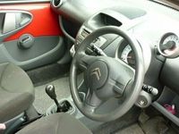 Used Citroën C1 2006 Hatchback