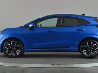 Usado Ford Puma ST-Line X 155 HP (114 kW) 2023 SUV