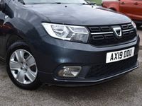 used Dacia Sandero 1.5 Blue dCi Comfort 5dr