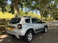 Used Dacia Duster Comfort 116 HP (85 kW) 2021 SUV