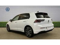 Used VW Golf VIII 150 HP (110 kW) 2025