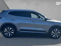 Used BYD Seal U Comfort 218 HP (160 kW) 2025 Metallic  time grey SUV