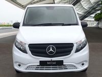 used Mercedes Vito 110CDI Progressive Van