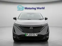 Used Nissan Ariya Advance 159 kW (217 HP) 2023 SUV