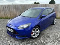 used Ford Focus 2.0T ST-2 5dr