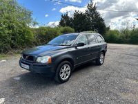 used Volvo XC90 2.5T SE 5dr Geartronic