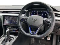 Begagnad VW Arteon R 320 HK (235 kW) 2024 Kombi