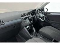 Used VW Tiguan 150 HP (110 kW) 2022 SUV