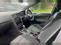used VW Golf Hatchback 2.0 TSI 300 R 5dr 4MOTION DSG