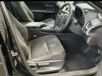 Used Lexus UX 250h 2020 Black SUV
