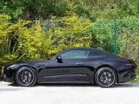Used Mercedes AMG GT 43 Premium Plus 421 HP (309 kW) 2025 Black Coupe
