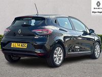 Used Renault Clio V Evolution 143 HP (105 kW) 2024 Black  Hatchback