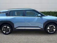 New Kia EV3 Air 150 kW (204 HP) 2026 Blue SUV