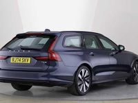 Used Volvo V90 Plus 350 HP (257 kW) 2025 Estate