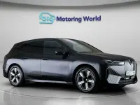 Used BMW iX M Sport 239 kW (326 HP) 2024 SUV