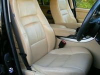 Used Land Rover Range Rover Sport 2005 SUV