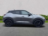 Used Nissan Juke 2025 Grey SUV