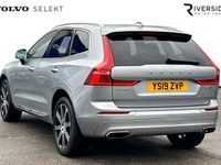 used Volvo XC60 Inscription T5