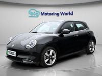 Used Ora 03 Pure+ 125 kW (171 HP) 2024 Black Hatchback